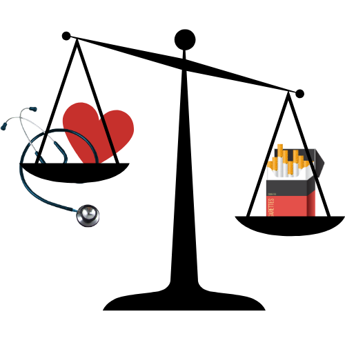 Tobacco Related Health Disparities